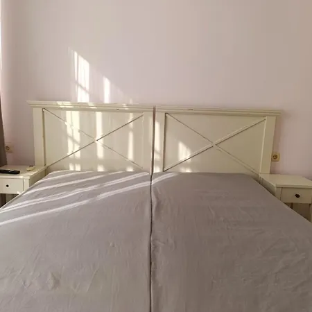 Sunny Center Апартаменты