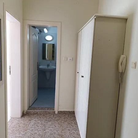 Sunny Center Апартаменты *