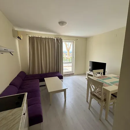 Apartman Sunny Center *