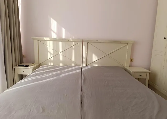 Sunny Center Apartament