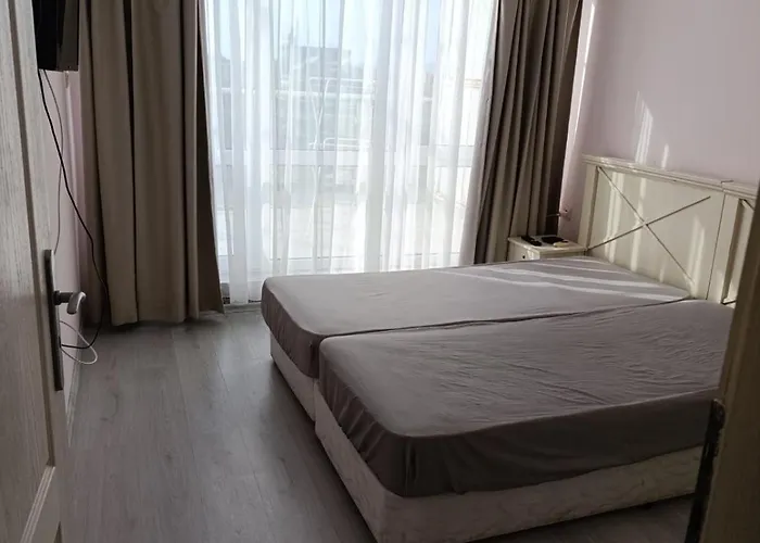 Apartament Sunny Center Sunny Beach