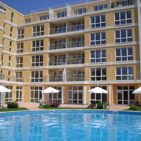 Sunny Center Daire