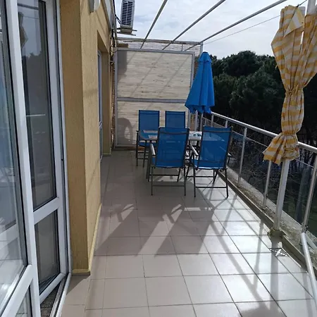 Sunny Center * Sunny Beach