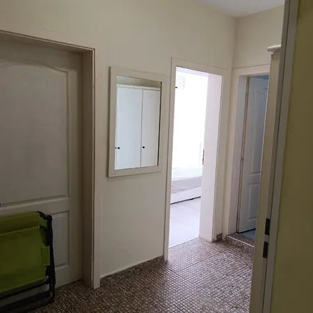 Sunny Center * Sunny Beach